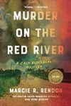 Murder on the Red River (A Cash Blackbear Mystery)