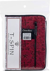 ChiaoGoo T