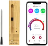 MEATER Plus: Smart Bluetooth Wirele