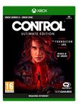 Control Ultimate Edition (Xbox One)