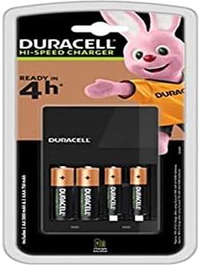 Duracell B
