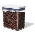 New OXO Good Grips POP Container - Airtight Food Storage - 1.7 Qt for Coffee and More