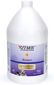 Zymox Sham