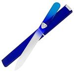 Glass Nail File with Case, Bona Fid