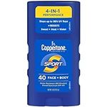 Coppertone SPORT Sunscreen Stick SP
