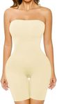 FXTYK Women's Shaping Bodysuits Bri