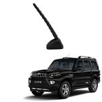 Gallery Auto Car Roof Show Antenna with Flexible Rod Suitable for Mahindra Scorpio 2017