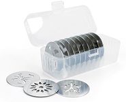 OXO Good Grips Cookie Press with Di