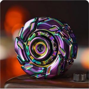 EDC Fidget