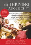 The Thriving Adolescent: Using Acce