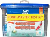 API 500 Pond Master Test Kit for Po