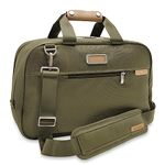 Briggs & Riley Baseline Executive Travel Duffle Bag, Olive