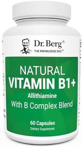 Dr. Berg N