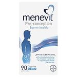 Menevit Male Fertility Supplement C