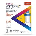 Astepro Children's Allergy Nasal Sp