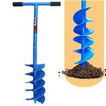 Auger Post Hole Diggers