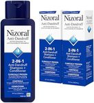 Nizoral 2-in-1 Anti Dandruff Shampo