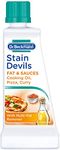 DR BECKMANN STAIN DEVILS REMOVES COOKING OIL & FAT - 50 ML