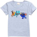 Kids' tees