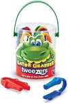 Learning Resources Gator Grabber Tw