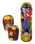 Hedstrom Spider-Man Bop Combo Infla