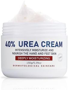 Urea Cream