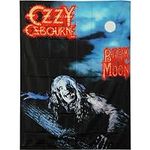 Ozzy Osbourne - Poster Flag