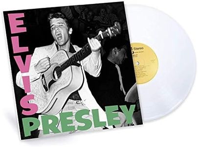 Elvis Pres