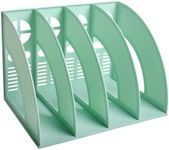 Elezeal A4 File Holder Magazine Fil