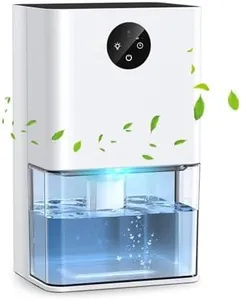 Dehumidifi