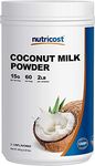 Nutricost Coconut Milk Powder 2LBS