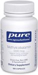 Pure Encapsulations Methylcobalamin