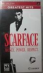 Scarface Money Power Respect - Sony