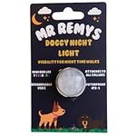 Mr Remys Rechargeable Dog Light, 7 