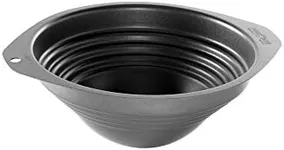 Nordic Ware Universal Double Boiler, 8 Cup, Nonstick