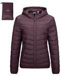 Winter Jacket For Women Plus Size