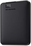 WD 4TB Elements portable external h