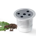 Stainless Steel Reusable K Cup