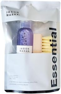 Jason Mark Essential Kit, clear, 小