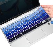 Light Up Keyboard Cover For Chromebook