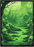 MTG (Green Toxic Poison/Infect) - 1