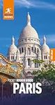 Pocket Rough Guide Paris: Travel Gu