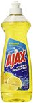 Ajax Dish Soap Ingredients