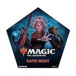 Magic: The Gathering Magic Game Nig