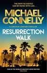 Resurrection Walk: The Brand New Bl