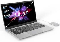 Laptop Computer Celeron N4000 Dual 