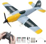 HAWK'S WORK 3 Channel RC Plane BF-1