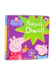 Peppa Pig: Peppa's Diwali