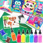 Kids Sand Art Kits