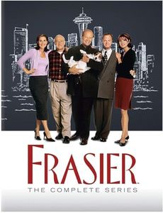 Frasier: T